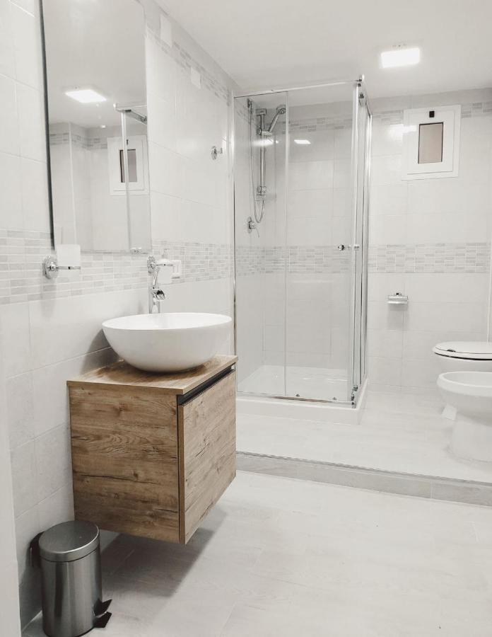 Interno25 Apartment Taranto Exterior photo